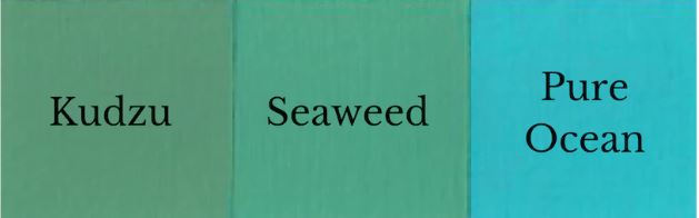Seeweed
