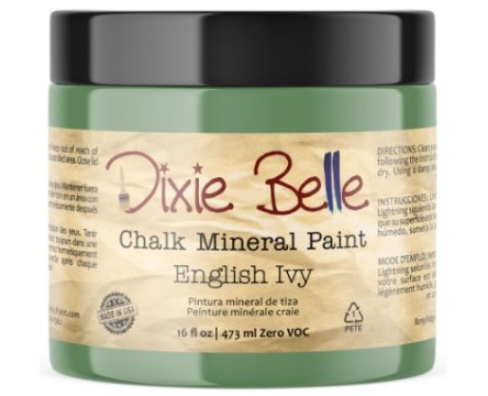 English Ivy (Dixie Belle Chalk Mineral Paint)