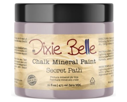 Secret Path (Dixie Belle Chalk Mineral Paint)