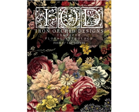 Floral Anthology (IOD)