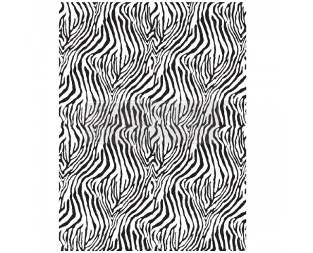 Zebra (Re-design)