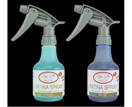  Patina Spray