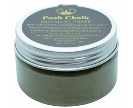 Metallic Paste van Posh Chalk