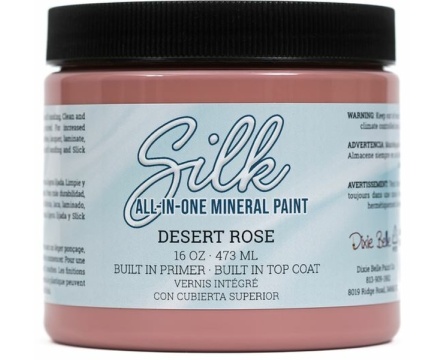 Desert Rose (Dixie Belle Silk All In One)