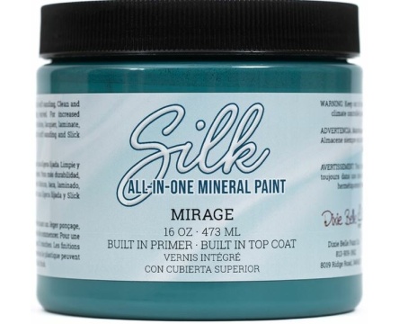 Mirage (Dixie Belle Silk All In One)