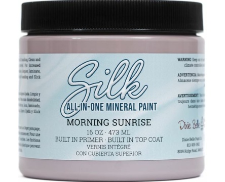 Morning Sunrise (Dixie Belle Silk All In One)