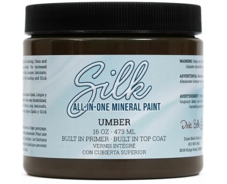 Umber (Dixie Belle Silk All In One)