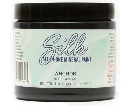 Anchor (Dixie Belle Silk All In One)