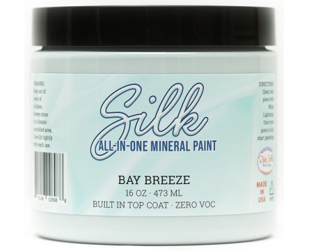 Bay Breeze (Dixie Belle Silk All In One)