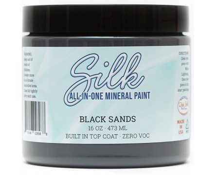 Black Sands (Dixie Belle Silk All In One)