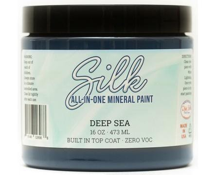 Deep Sea (Dixie Belle Silk All In One)