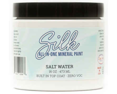 Salt Water (Dixie Belle Silk All In One)