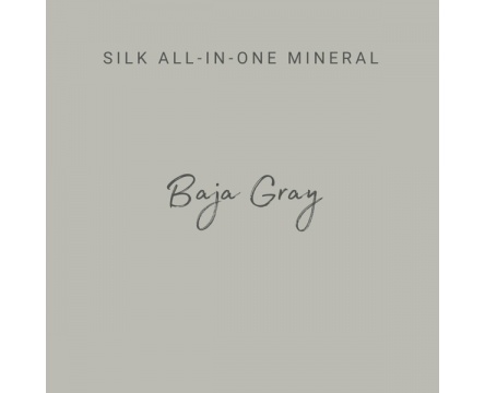 Baja Gray (Dixie Belle Silk All In One)