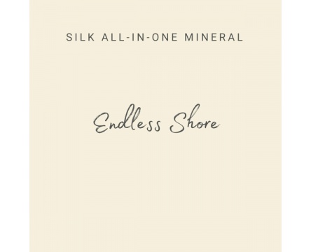 Endless Shore (Dixie Belle Silk All In One)