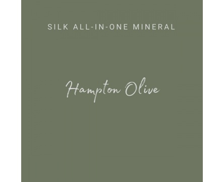 Hampton Olive (Dixie Belle Silk All In One)
