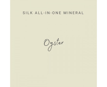 Oyster (Dixie Belle Silk All In One)