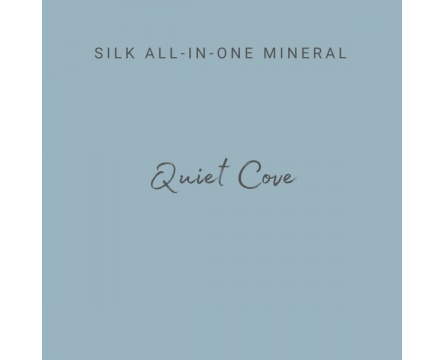 Quiet Cove (Dixie Belle Silk All In One)