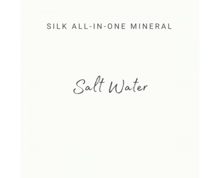 Salt Water (Dixie Belle Silk All In One)