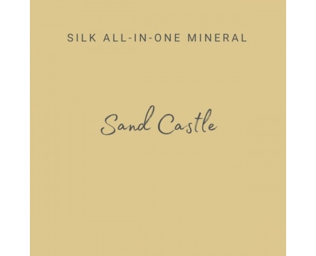 Sand Castle (Dixie Belle Silk All In One)