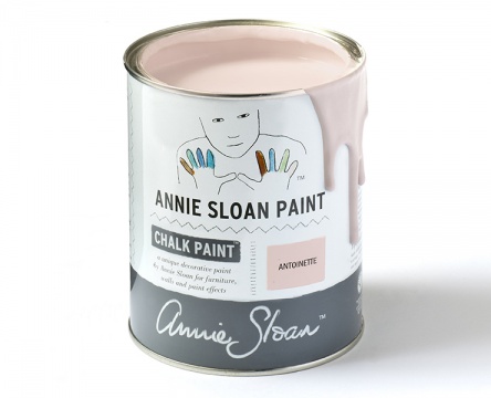 /chalkpaint/Annie Sloan Chalk Paint Antonette