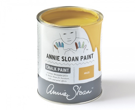 /chalkpaint/Annie Sloan Chalk Paint Arles