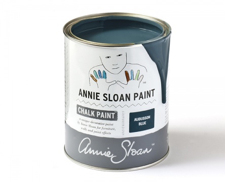 /chalkpaint/Annie Sloan Chalk Paint Aubusson