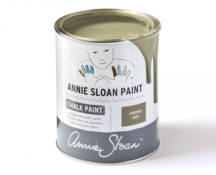 /chalkpaint/Annie Sloan Chalk Paint Chateau Grey