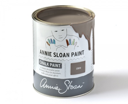 /chalkpaint/Annie Sloan Chalk Paint Coco