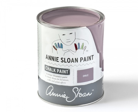 /chalkpaint/Annie Sloan Chalk Paint Emile