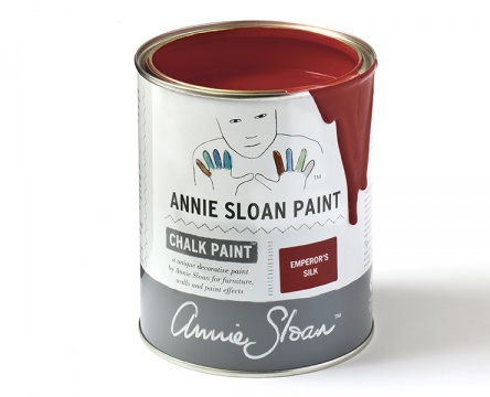 /chalkpaint/Annie Sloan Chalk Paint Emperors Silk