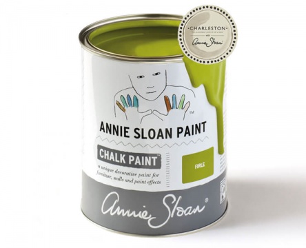 Firle Annie Sloan Chalk Paint
