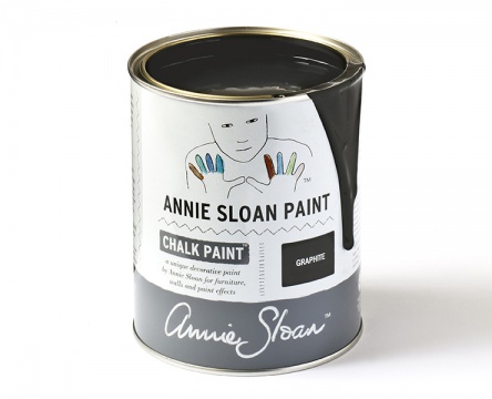 /chalkpaint/Annie Sloan Chalk Paint Graphite