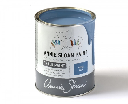 /chalkpaint/Annie Sloan Chalk Paint Greek Blue