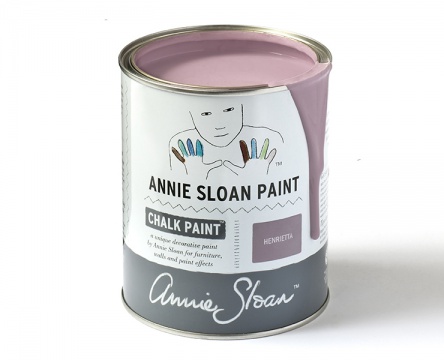 /chalkpaint/Annie Sloan Chalk Paint Henrietta