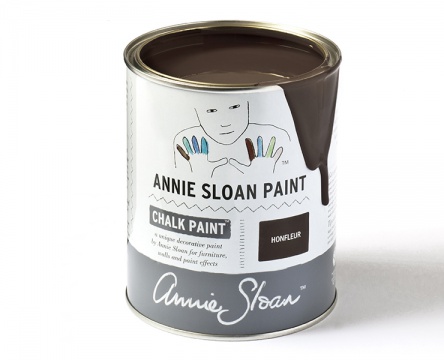 /chalkpaint/Annie Sloan Chalk Paint Honfleur