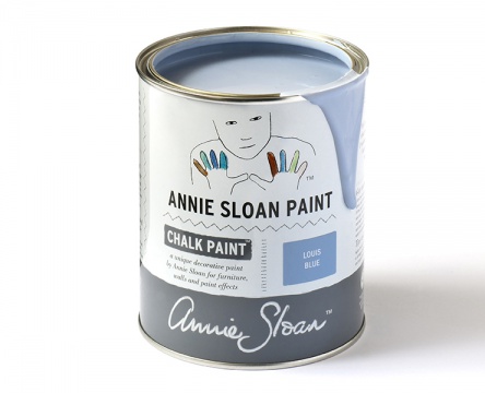 /chalkpaint/Annie Sloan Chalk Paint Louis Blue