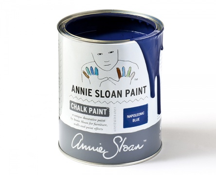 /chalkpaint/Annie Sloan Chalk Paint Napoleonic Blue