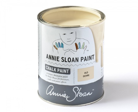 /chalkpaint/Annie Sloan Chalk Paint Old Ochre