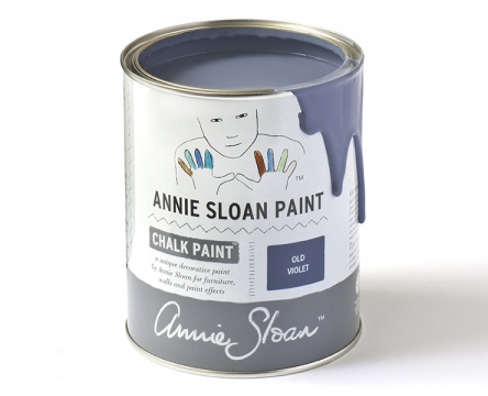 /chalkpaint/Annie Sloan Chalk Paint Old Violet