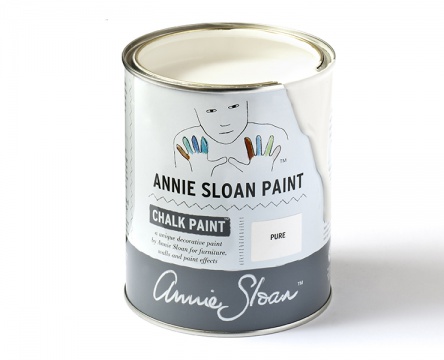 /chalkpaint/Annie Sloan Chalk Paint Pure