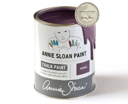 Rodmell Annie Sloan Chalk Paint