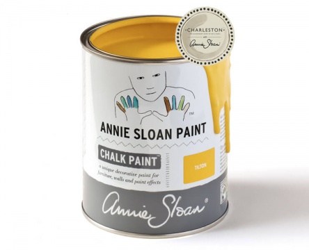 Tilton Annie Sloan Chalk Paint