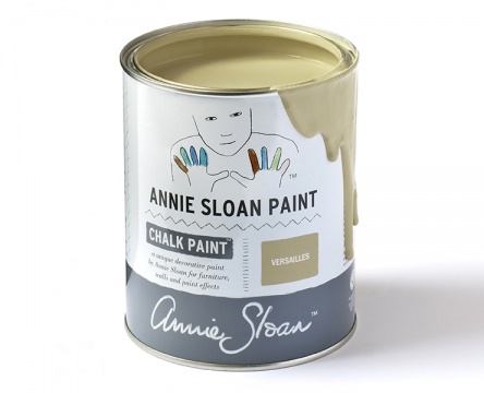 /chalkpaint/Annie Sloan Chalk Paint Versailles