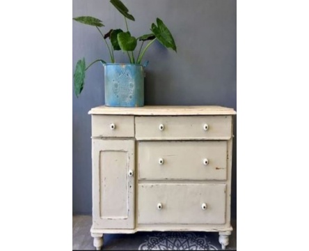 Country Grey Annie Sloan Chalk Paint