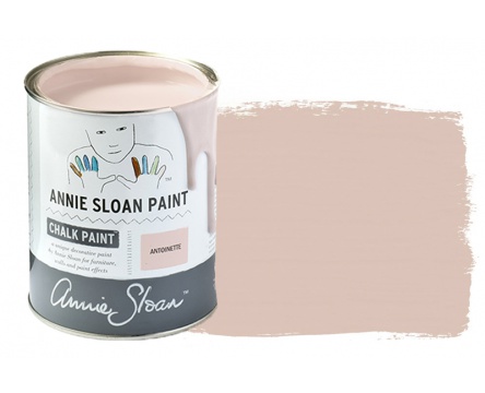 Antoinette Annie Sloan Chalk Paint