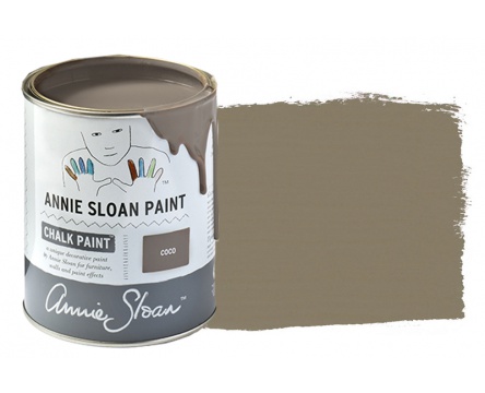 Coco Annie Sloan Chalk Paint