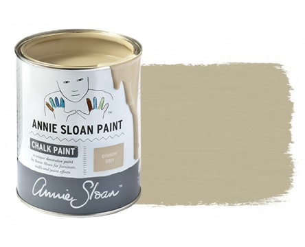 Country Grey Annie Sloan Chalk Paint