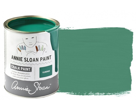 Florence Annie Sloan Chalk Paint
