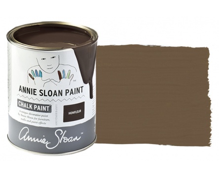 Honfleur Annie Sloan Chalk Paint
