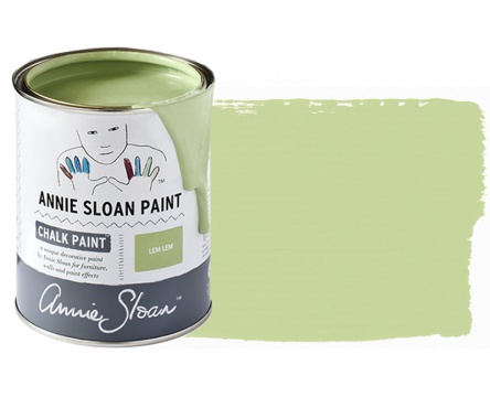Lem Lem Annie Sloan Chalk Paint